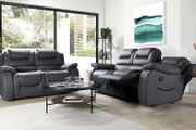 Massive Sale On Sofa Suites. 3+2 And Corners..leather  &amp;fabric Suites. Recliner Non Recliners Plush Velvet Sofa Suites Instock