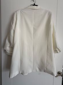 Ladie's blazer
