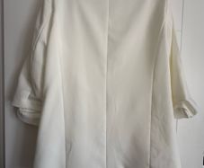 Ladie's blazer
