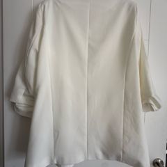 Ladie's blazer
