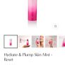 Ella & Jo Hydrate & Plump Skin Mist Image 5