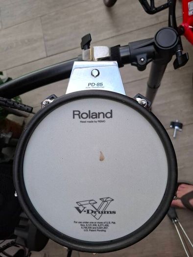 Roland Elecronic Drum Kit
