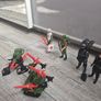 Palitoy action force Image 2