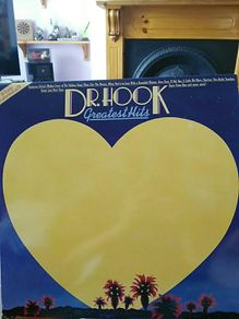 Dr. Hook greatest hits