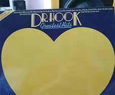 Dr. Hook greatest hits