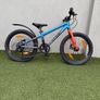 Cube Acid 200 Disc Kids Bike (20 Inch)  Actiontea Image 3
