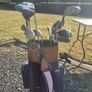 golf clubs Image 3
