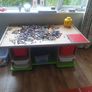 Lego table Image 2