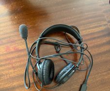 Headphones