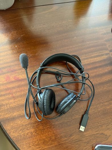 Headphones