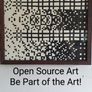 369 math-art collab online tutorial plus materials Image 2
