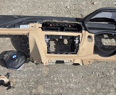 Bmw 3 Series F30 Airbag kit