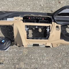 Bmw 3 Series F30 Airbag kit