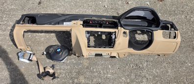 Bmw 3 Series F30 Airbag kit