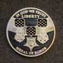 UNITED STATES, military challenge/ commerative coins. Image 8