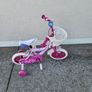 Kids Bike Angel 12 Girls Image 5