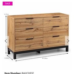 drawers