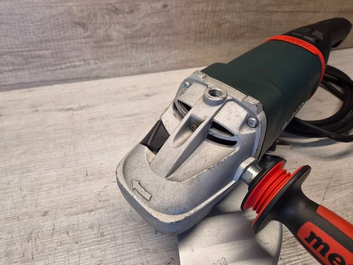 METABO 9 inch, 2200W Angle Grinder WE 22-230 MVT