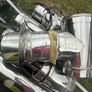 Stainless Steel Twin-Wall Chimney / Flue System Image 2