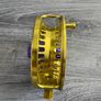 Alfa Arctic Speed Fly Reel Honey Yellow - Predator (#7 to #10) Image 2