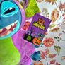 Shop Disney Halloween Stitch Plush Image 3