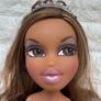 Bratz Yasmin Sweet 16 Birthday 3rd Edition Doll Used Please see photos Image 4