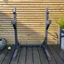 squat rack adjustable Image 2