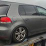 MK6 Golfs for parts Image 2