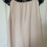 ladies oasis top size 16/42 Image 4