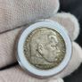 2 Reichsmark 1939 A Berlin WW2 Silver Coin third Reich Image 4