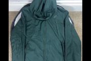 ASICS Running Style Windbreaker Small