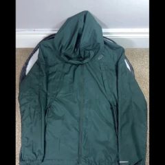 ASICS Running Style Windbreaker Small