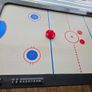 Pool  and Hokey table 180x90 Image 6