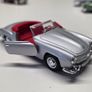 Miniature classic cars Image 8