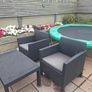 Garden furniture set Image 2