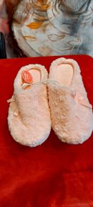 Mule Slippers