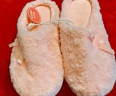 Mule Slippers