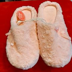 Mule Slippers