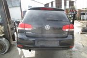 vw golf 2010 1.6 tdi   BREAKING
