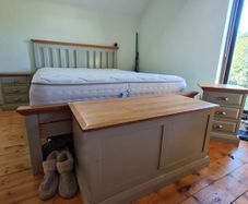 Bedroom furniture