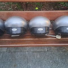 Job lot of Hand Dryers