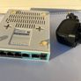 1Gb Router MikroTik hAP ac Dual Band PoE Image 4