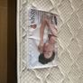 Double bed plus mattress Image 3