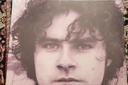 Casey Paddy - Amen (So Be It) purple vinyl LP
