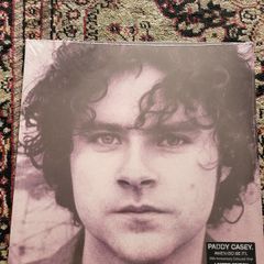 Casey Paddy - Amen (So Be It) purple vinyl LP