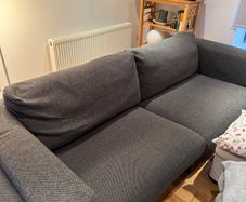 3 seater Sofa - 2 available