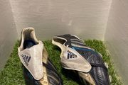 Adidas Predator Powerswerve FG Football Boots | UK 8