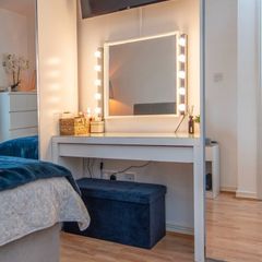 Vanity Table Bundle