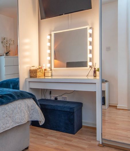 Dressing Table Bundle