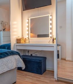 Dressing Table Bundle